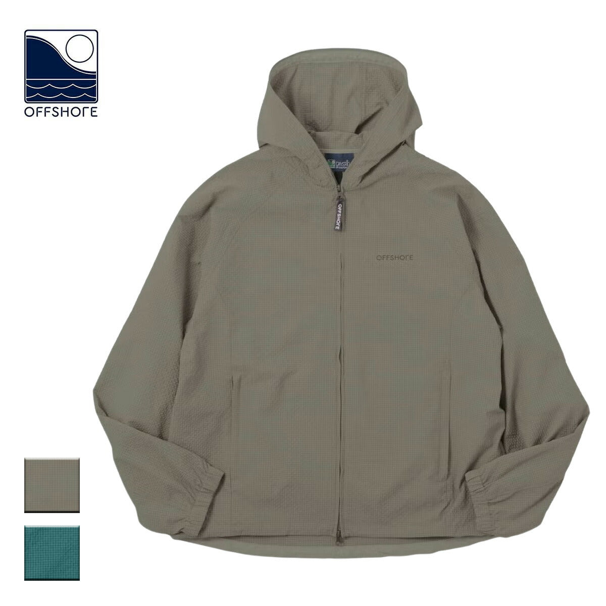 OFFSHORE,オフショア,ウィンドブレーカー,メンズ,レディース