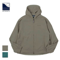 OFFSHORE,オフショア,ウィンドブレーカー,メンズ,レディース