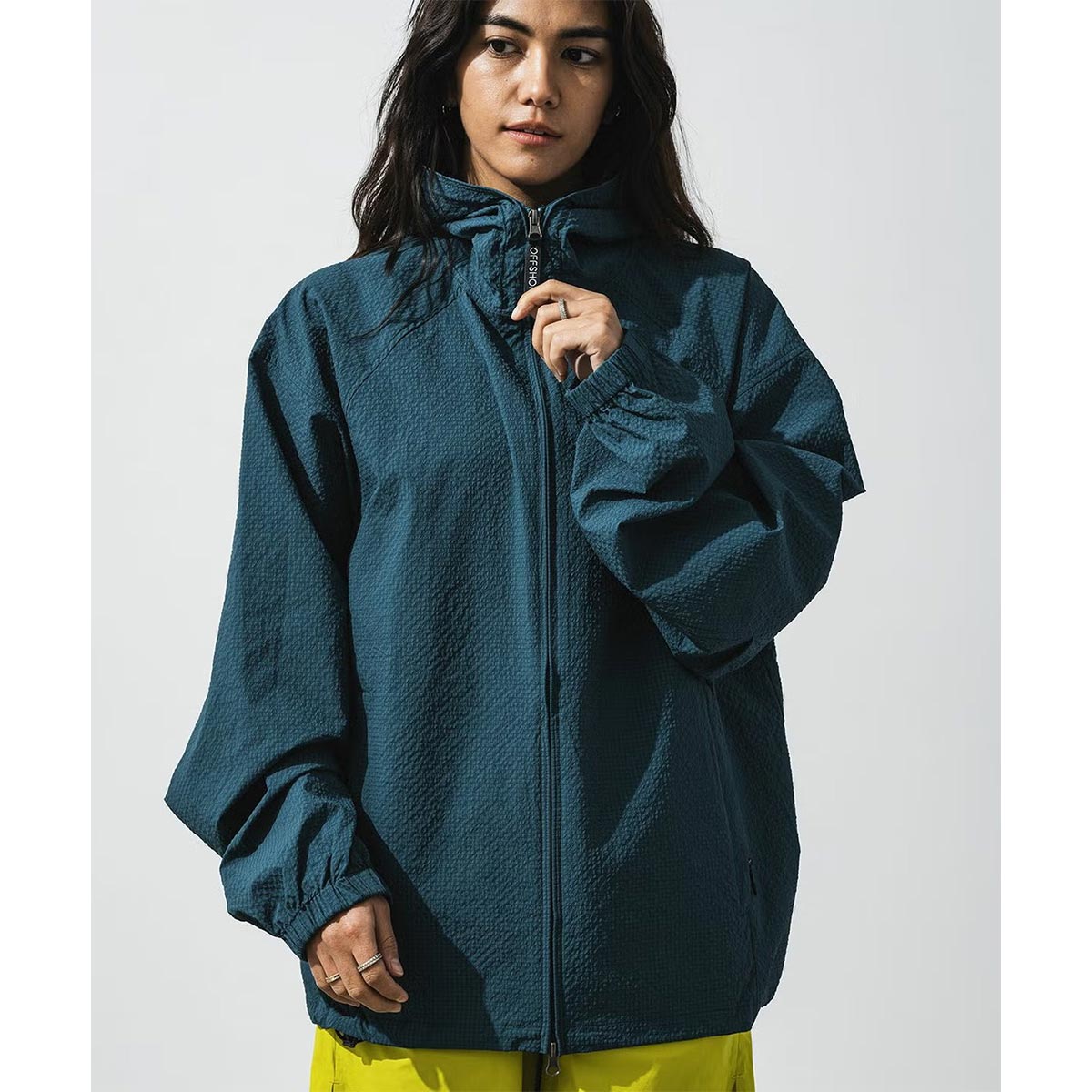 OFFSHORE,オフショア,ウィンドブレーカー,メンズ,レディース