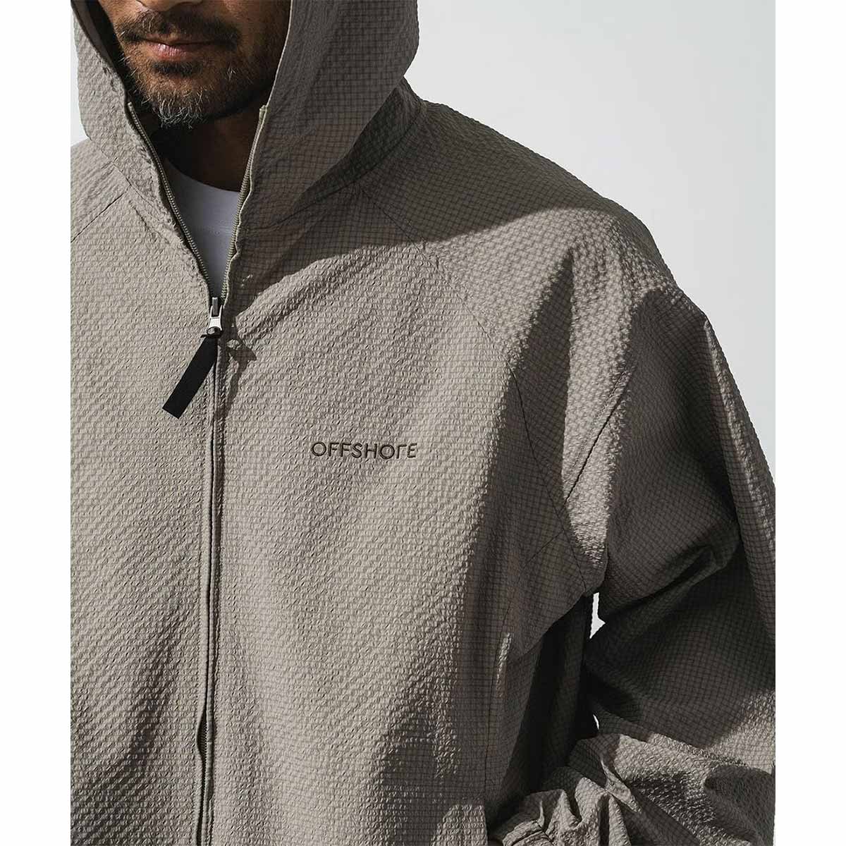 OFFSHORE,オフショア,ウィンドブレーカー,メンズ,レディース