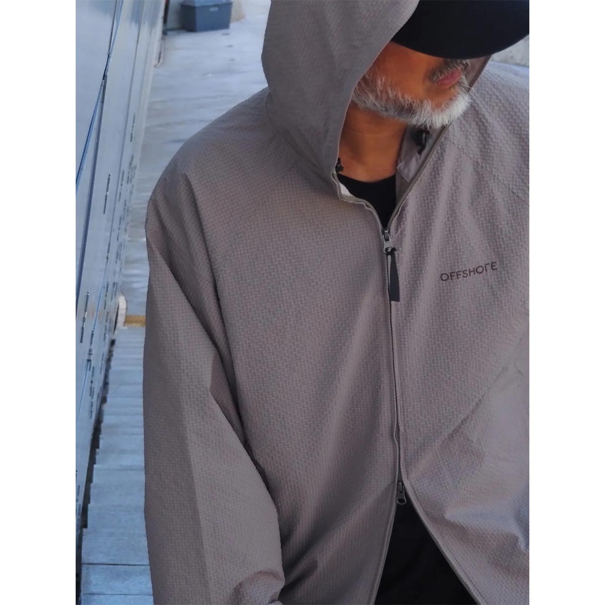 OFFSHORE,オフショア,ウィンドブレーカー,メンズ,レディース