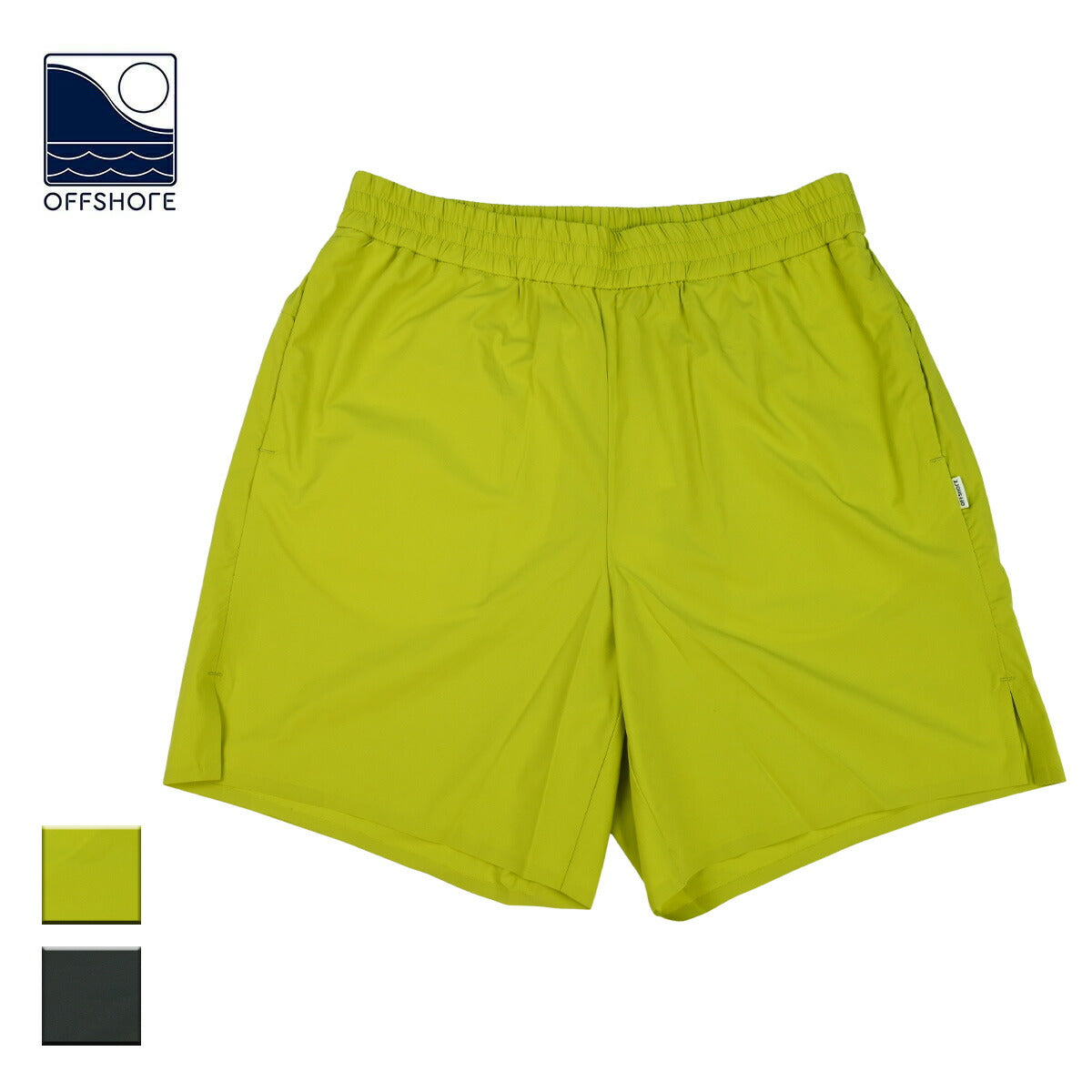 OFFSHORE,オフショア,ショートパンツ,ショーツ,メンズ,レディース