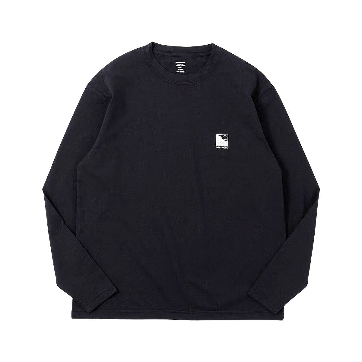 OFFSHORE,オフショア,ロングTシャツ,メンズ,レディース