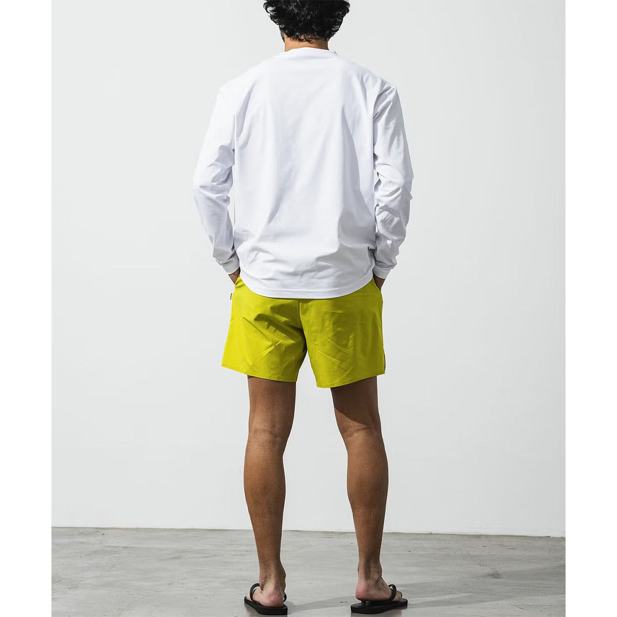 OFFSHORE,オフショア,ロングTシャツ,メンズ,レディース