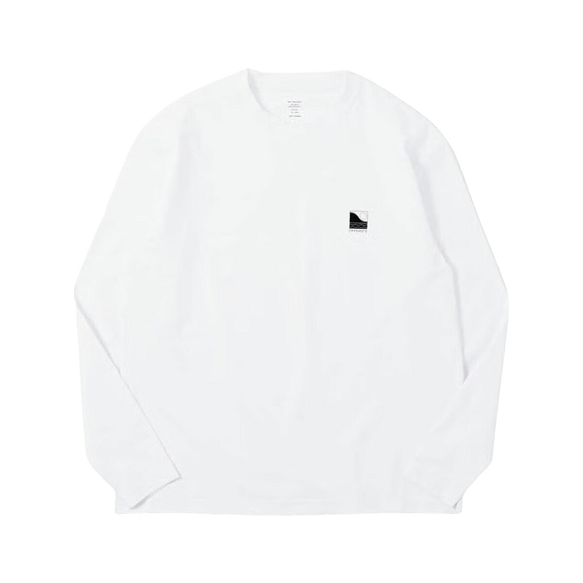 OFFSHORE,オフショア,ロングTシャツ,メンズ,レディース