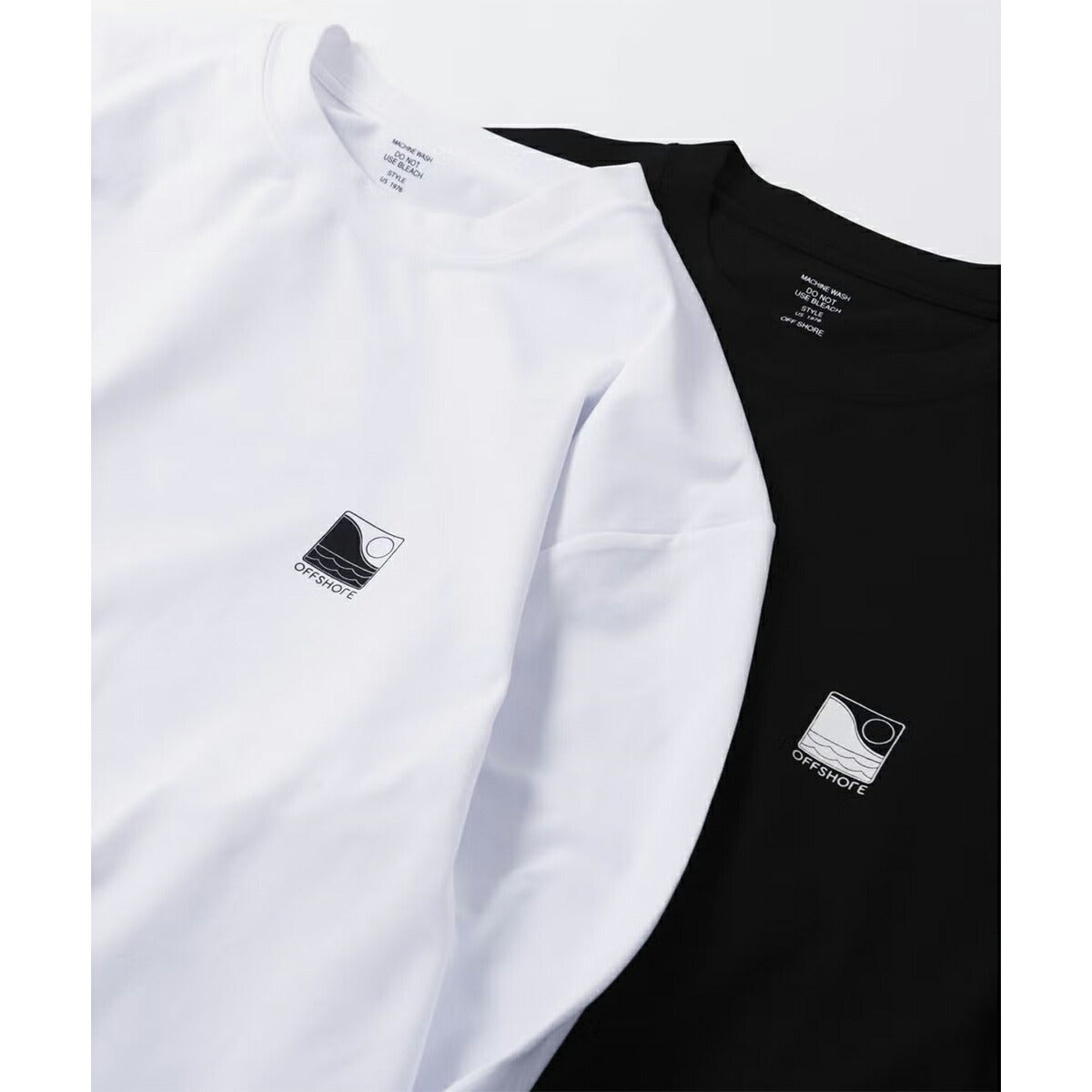 OFFSHORE,オフショア,ロングTシャツ,メンズ,レディース