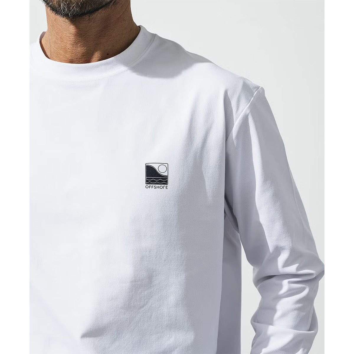 OFFSHORE,オフショア,ロングTシャツ,メンズ,レディース
