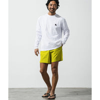 OFFSHORE,オフショア,ロングTシャツ,メンズ,レディース