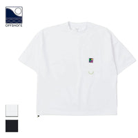 OFFSHORE,オフショア,Tシャツ,メンズ,レディース