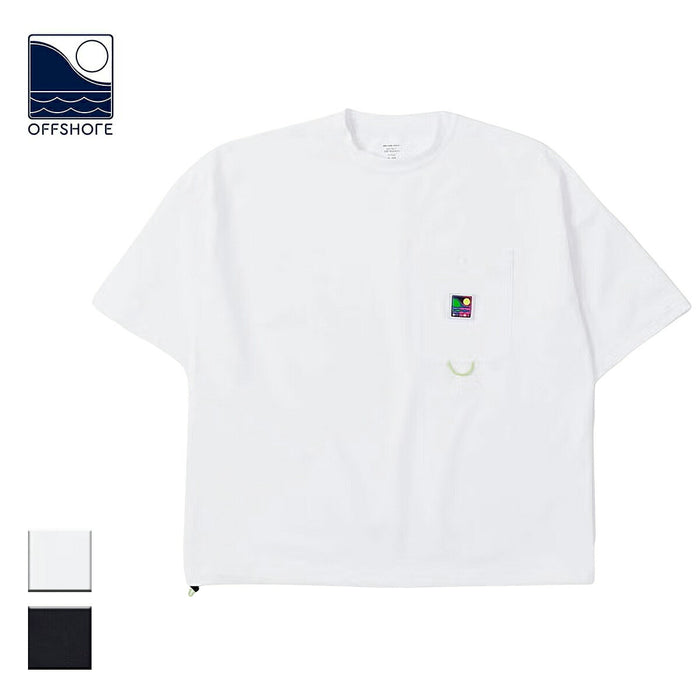 OFFSHORE,オフショア,Tシャツ,メンズ,レディース