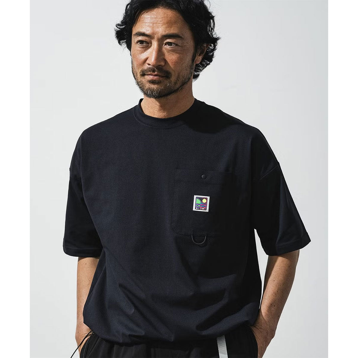 OFFSHORE,オフショア,Tシャツ,メンズ,レディース