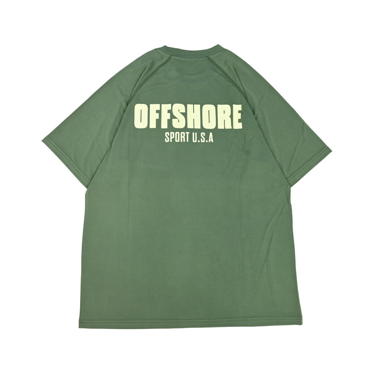 OFFSHORE,オフショア,Tシャツ,メンズ,レディース