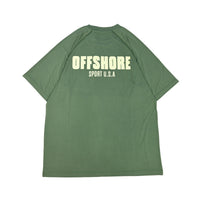 OFFSHORE,オフショア,Tシャツ,メンズ,レディース