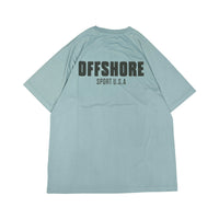 OFFSHORE,オフショア,Tシャツ,メンズ,レディース