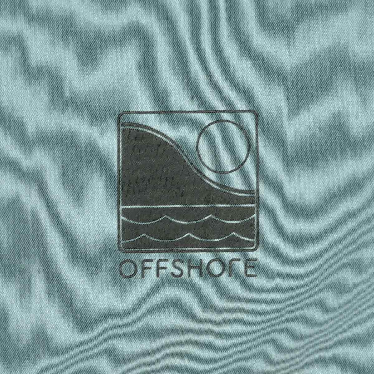 OFFSHORE,オフショア,Tシャツ,メンズ,レディース