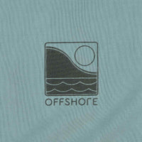 OFFSHORE,オフショア,Tシャツ,メンズ,レディース