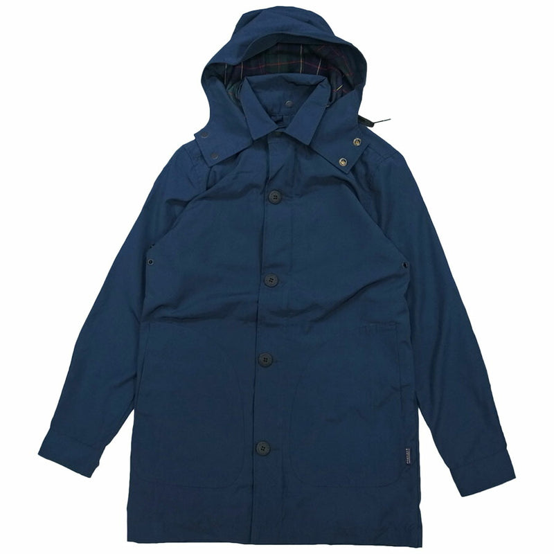 PENFIELDペンフィールドMENSASHFIELDHOODEDRAINJACKET[2カラー]メンズジャケットレインコート防水正規[O]