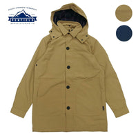 PENFIELDペンフィールドMENSASHFIELDHOODEDRAINJACKET[2カラー]メンズジャケットレインコート防水正規[O]