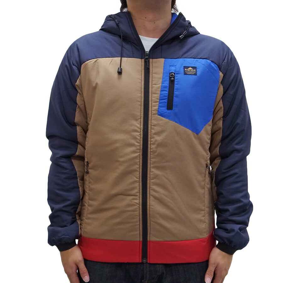 PENFIELDペンフィールドMENSFORDFIELDSTHERMALINSULATEDUTILITYJACKET[2カラー]メンズジャケットサーマル正規[O]