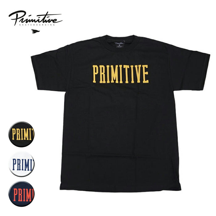 PRIMITIVE,プリミティブ,半袖Tシャツ,メンズ,レディース