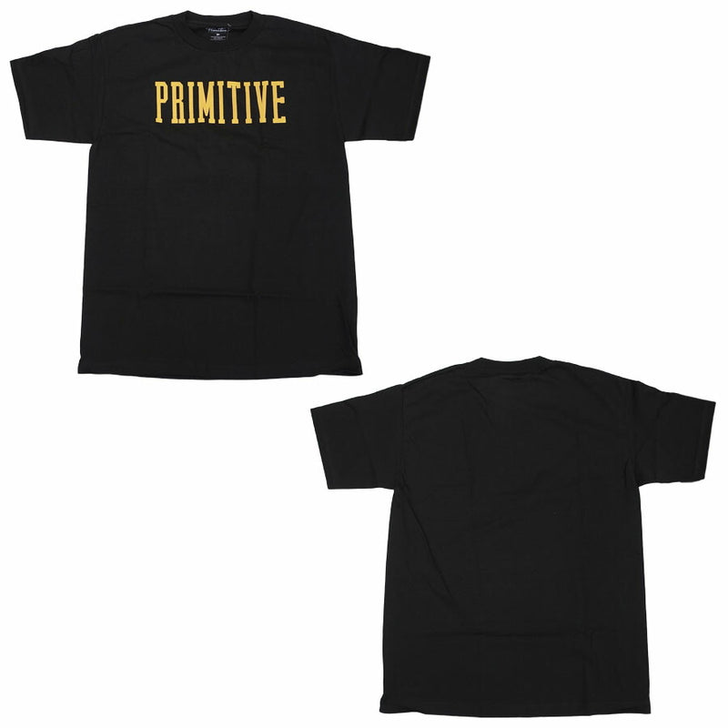 PRIMITIVE,プリミティブ,半袖Tシャツ,メンズ,レディース