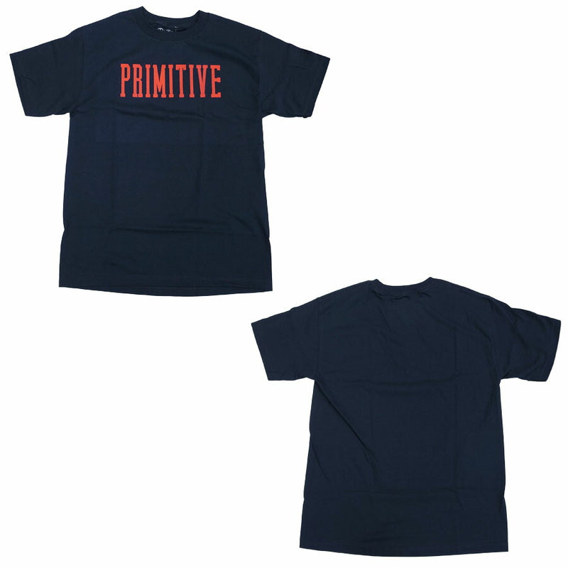 PRIMITIVE,プリミティブ,半袖Tシャツ,メンズ,レディース