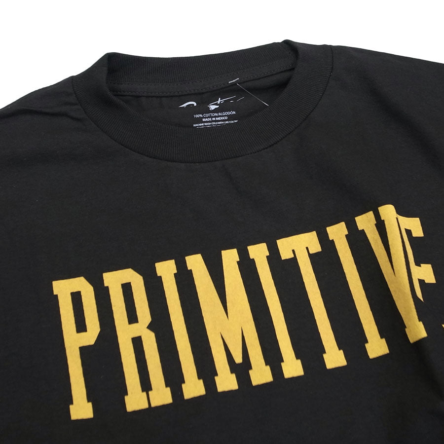 PRIMITIVE,プリミティブ,半袖Tシャツ,メンズ,レディース