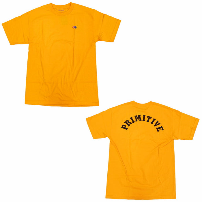 PRIMITIVE,プリミティブ,半袖Tシャツ,メンズ,レディース