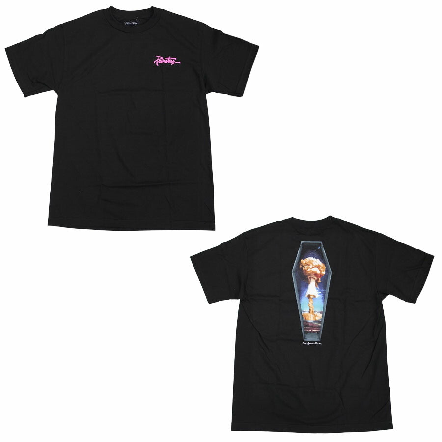 PRIMITIVE,プリミティブ,半袖Tシャツ,メンズ,レディース