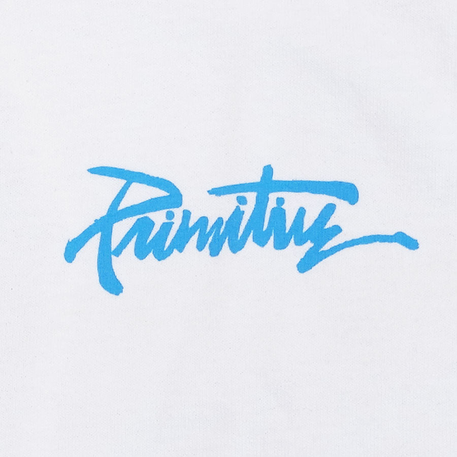 PRIMITIVE,プリミティブ,半袖Tシャツ,メンズ,レディース