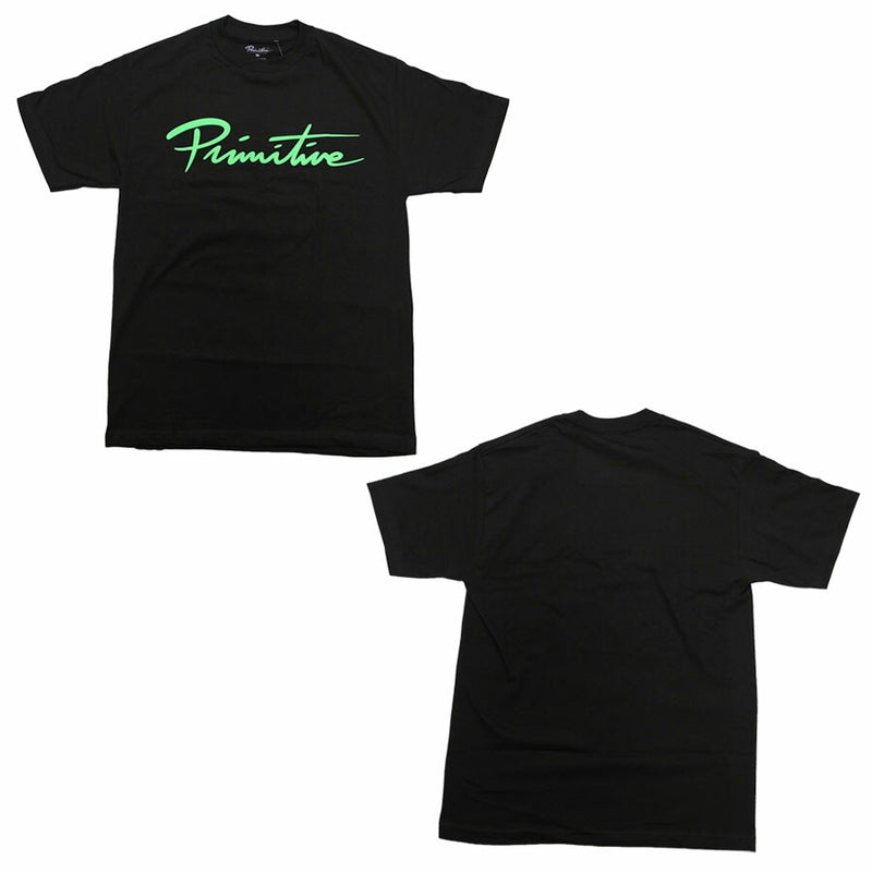 PRIMITIVE,プリミティブ,半袖Tシャツ,メンズ,レディース