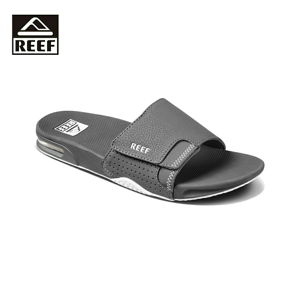 REEF,リーフ,スライドサンダル,シャワーサンダル,メンズ