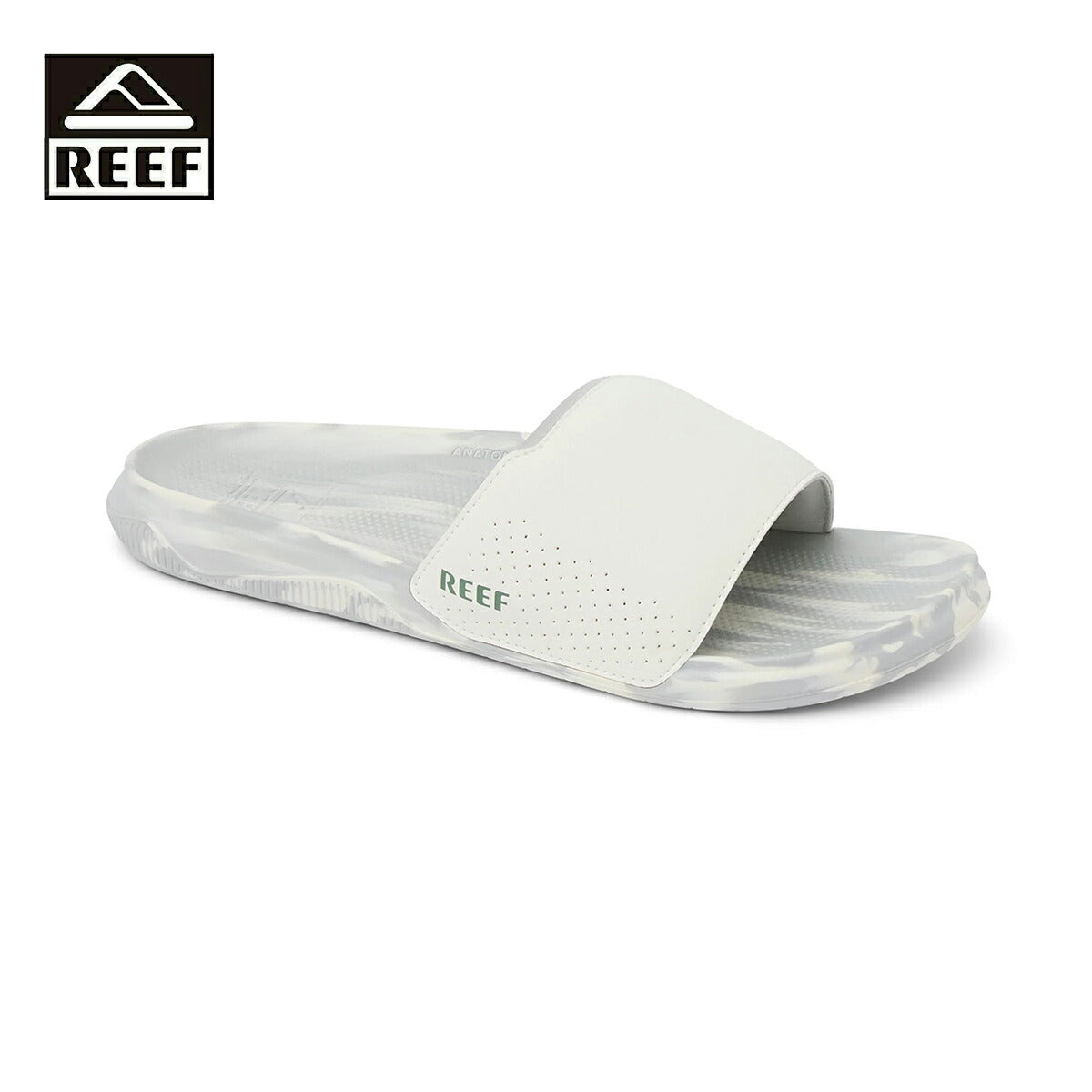 REEF,リーフ,スライドサンダル,シャワーサンダル,メンズ