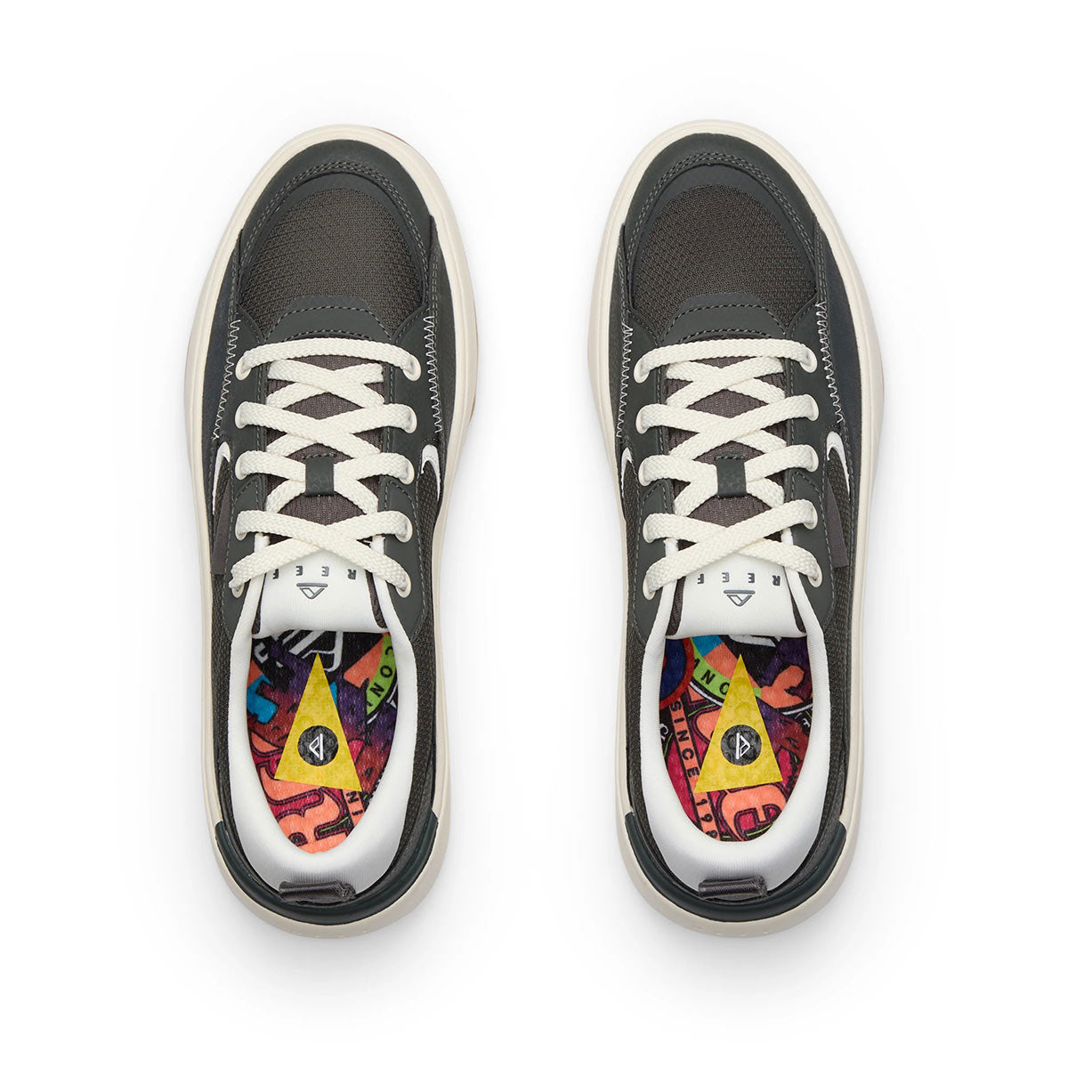 REEF,リーフ,スニーカー,メンズ