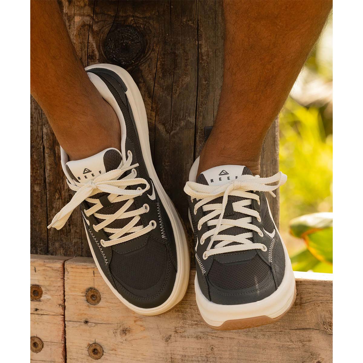 REEF,リーフ,スニーカー,メンズ