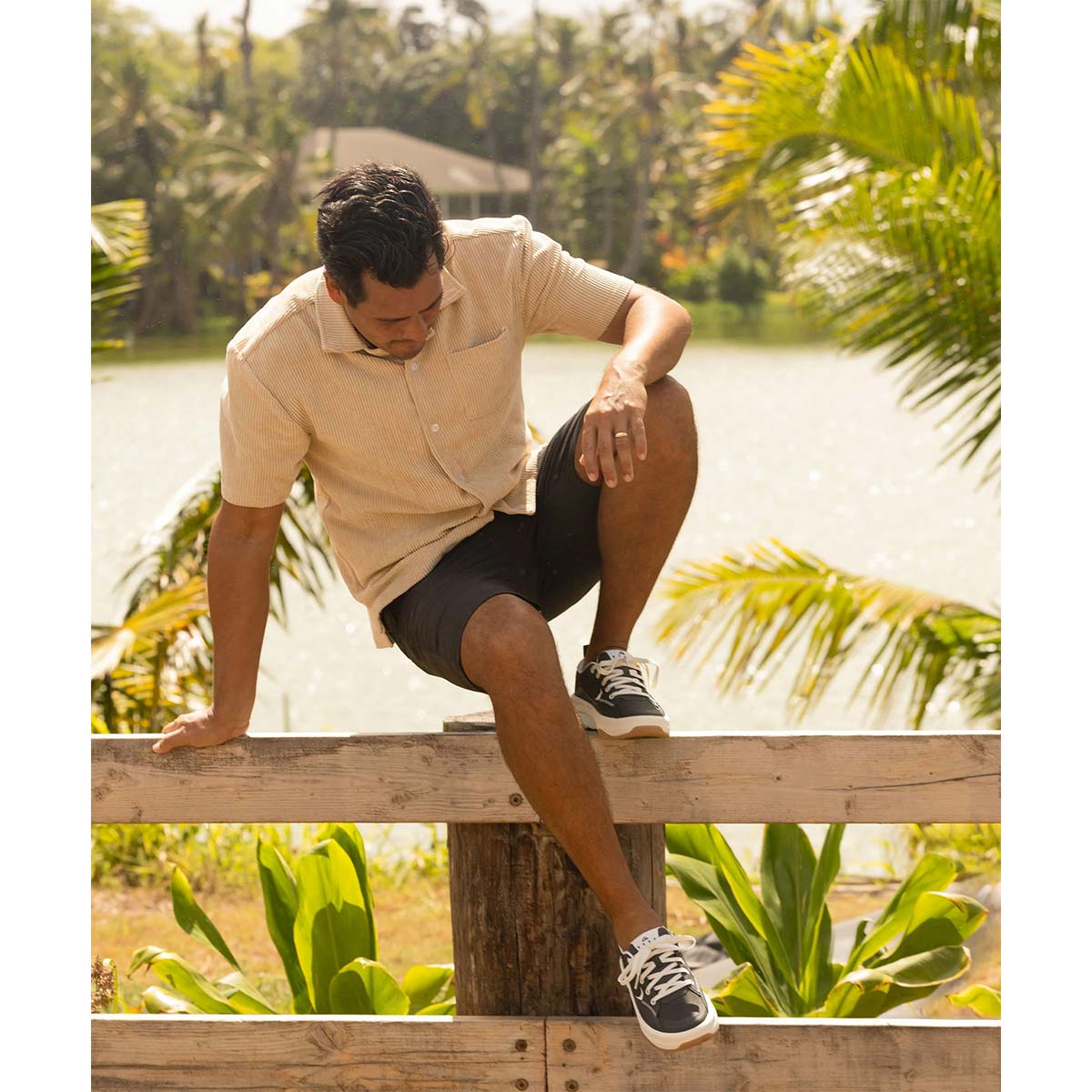 REEF,リーフ,スニーカー,メンズ