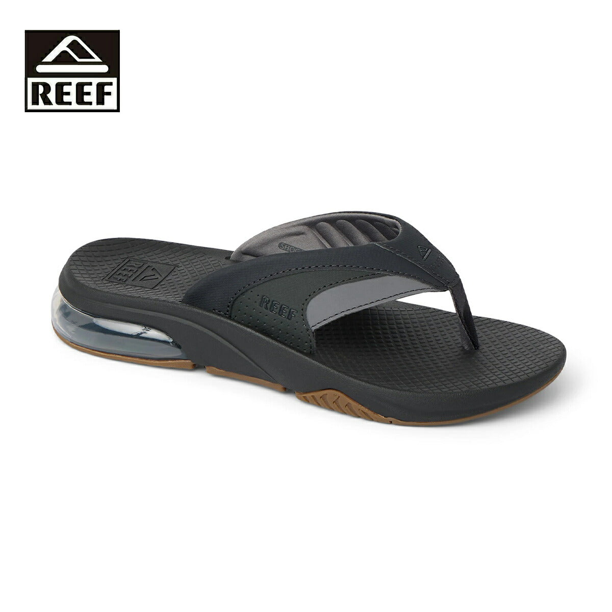 reef ビーチ サンダル REEF for RHC Black Collection 7 12 Sat New