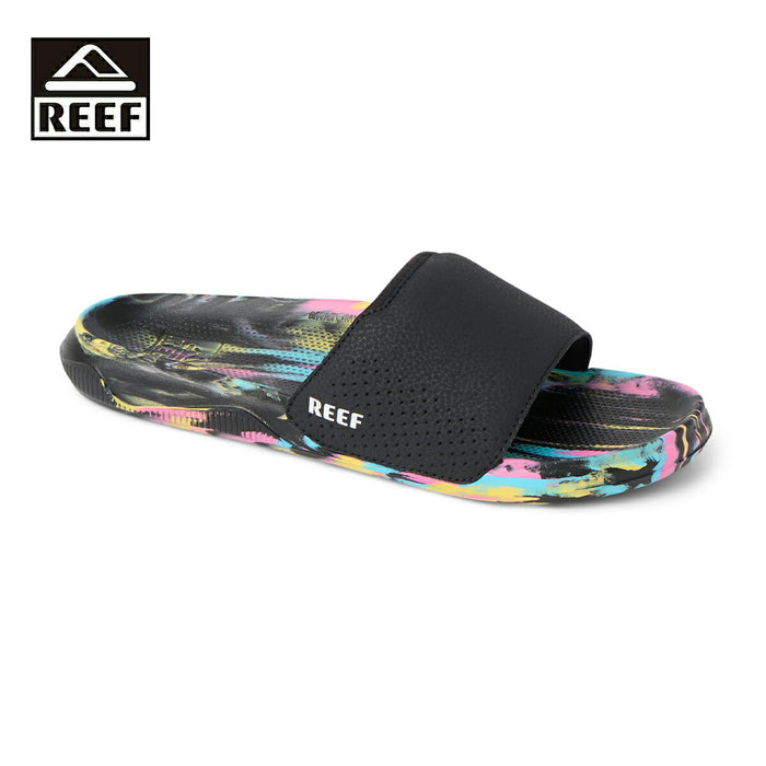 REEF,リーフ,スライドサンダル,シャワーサンダル,メンズ