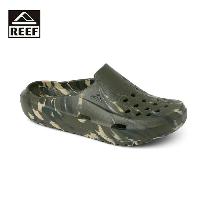 REEF,リーフ,クロッグサンダル,メンズ