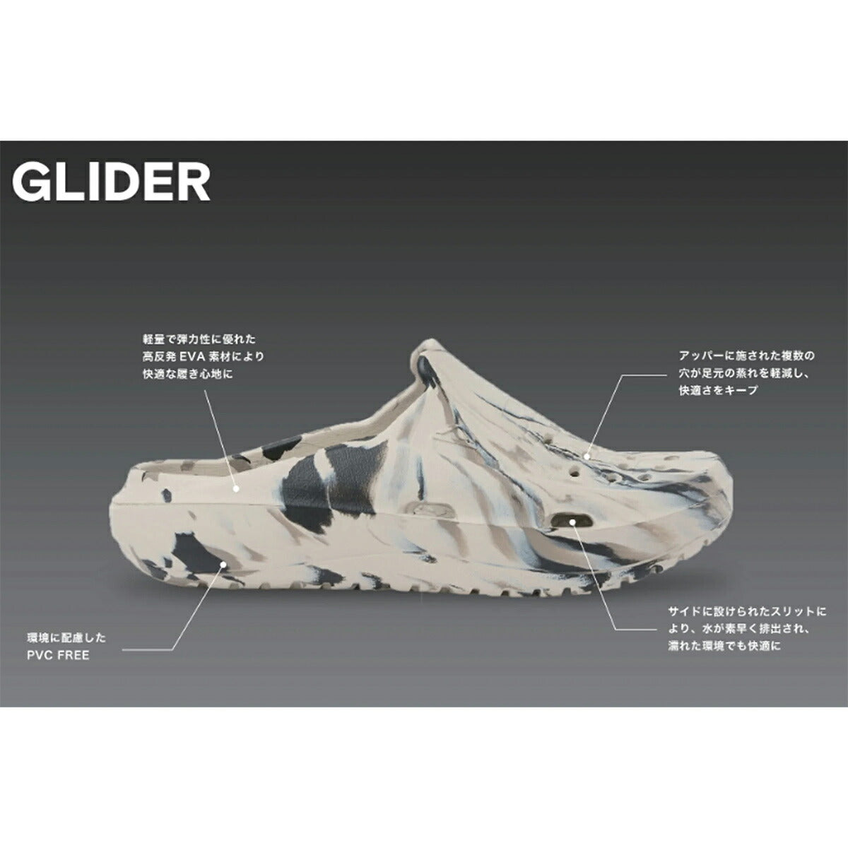 REEF,リーフ,クロッグサンダル,メンズ