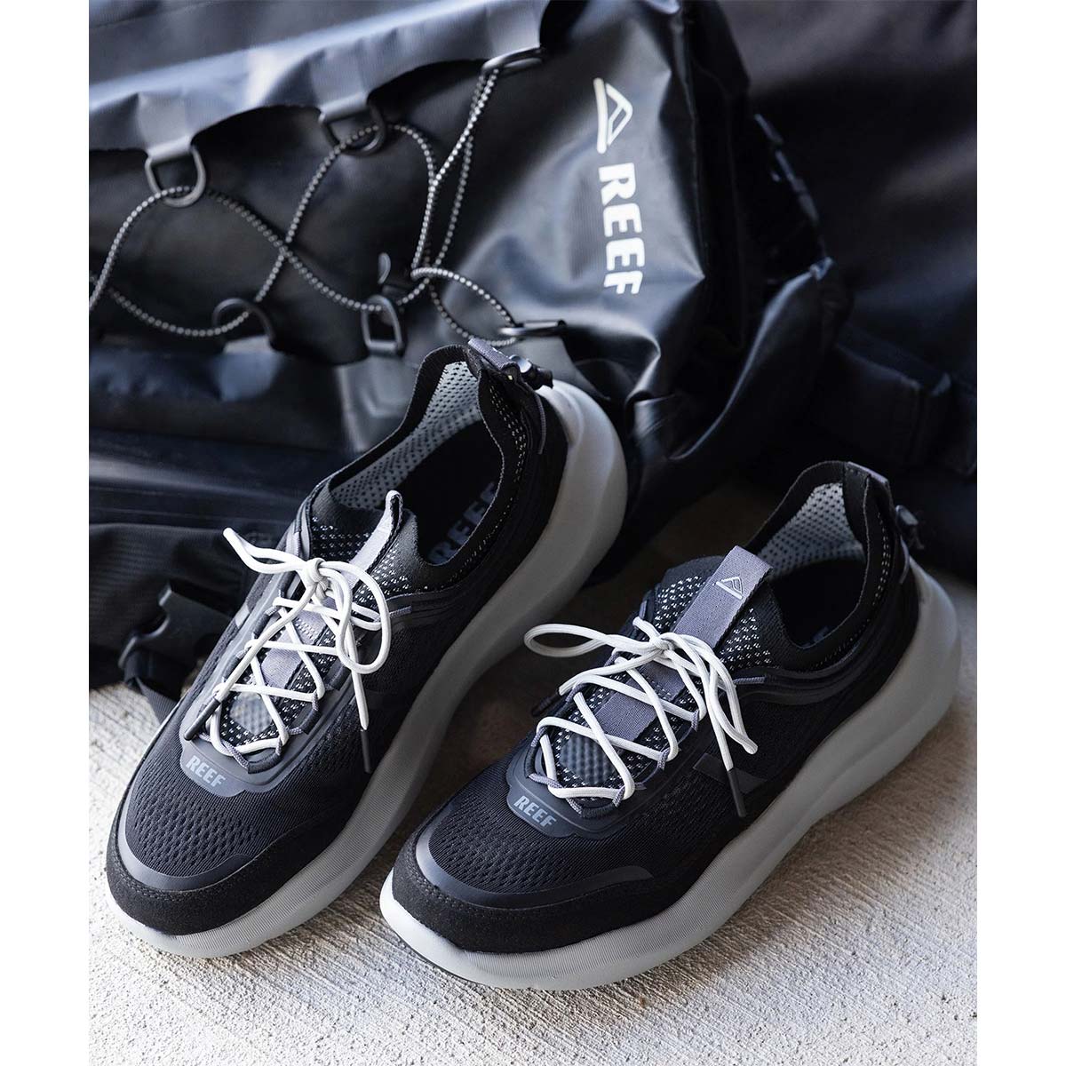 REEF,リーフ,スニーカー,メンズ