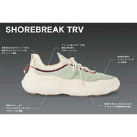 REEF,リーフ,スニーカー,メンズ