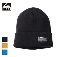REEF,リーフ,ニット帽,メンズ,レディース