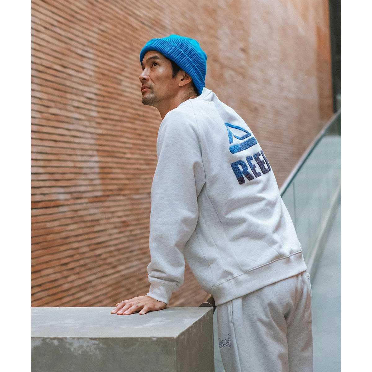 REEF,リーフ,ニット帽,メンズ,レディース
