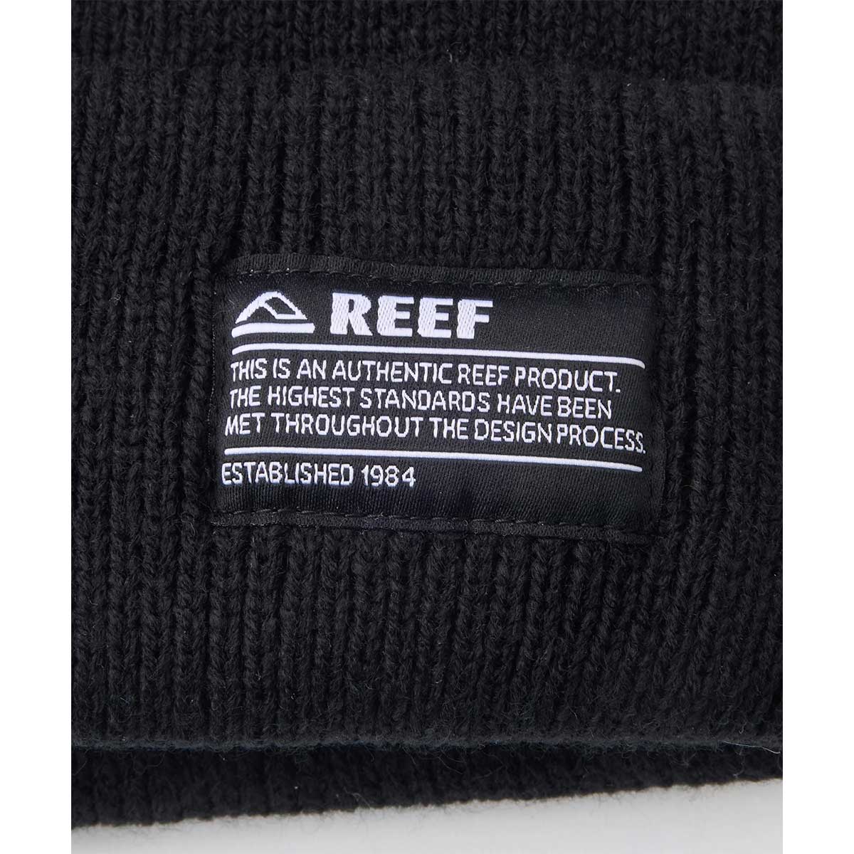 REEF,リーフ,ニット帽,メンズ,レディース