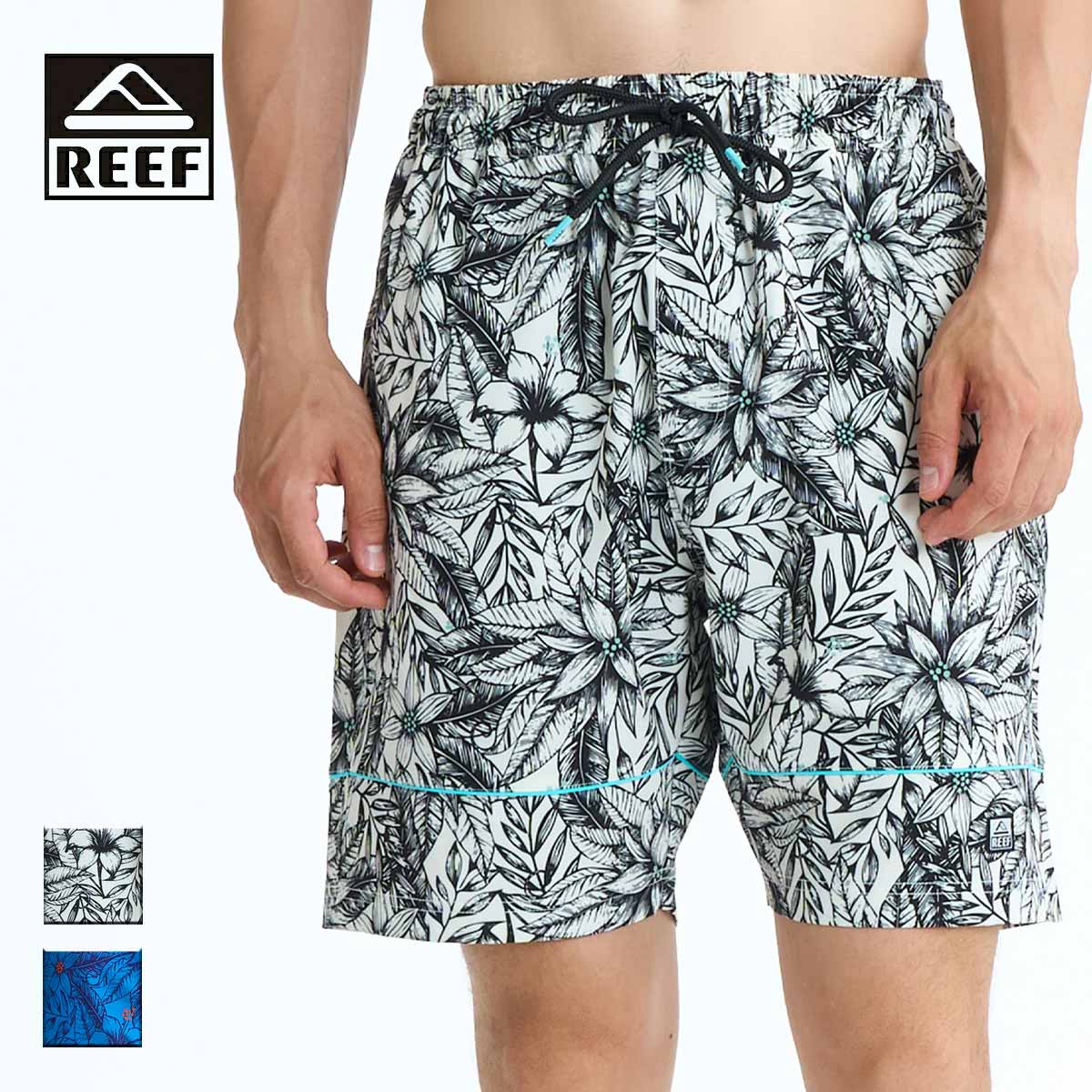 REEF,リーフ,ボードショーツ,水着,メンズ