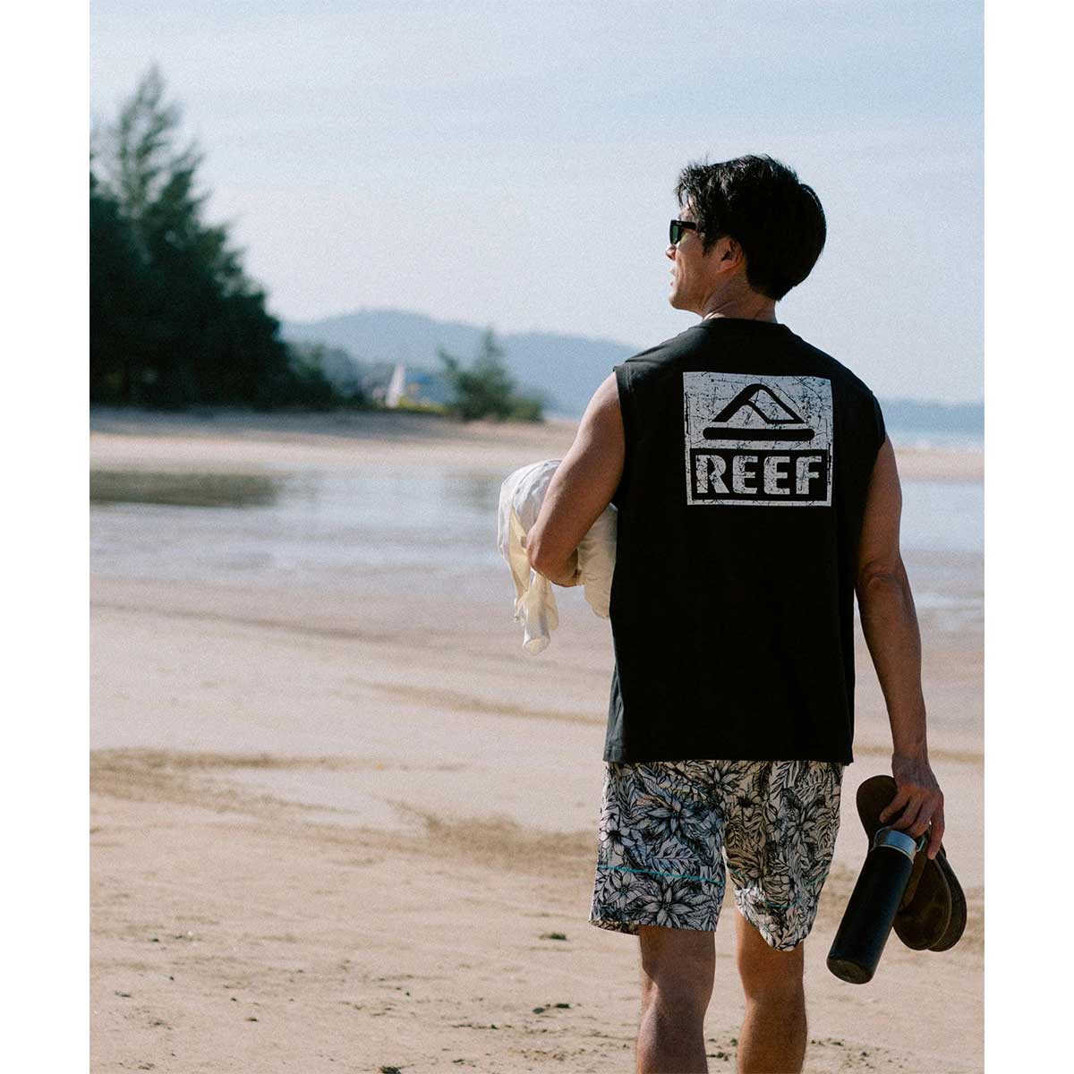 REEF,リーフ,ボードショーツ,水着,メンズ