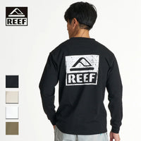 REEF,リーフ,Tシャツ,メンズ,レディース