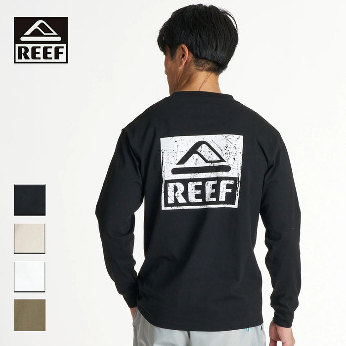 REEF,リーフ,Tシャツ,メンズ,レディース
