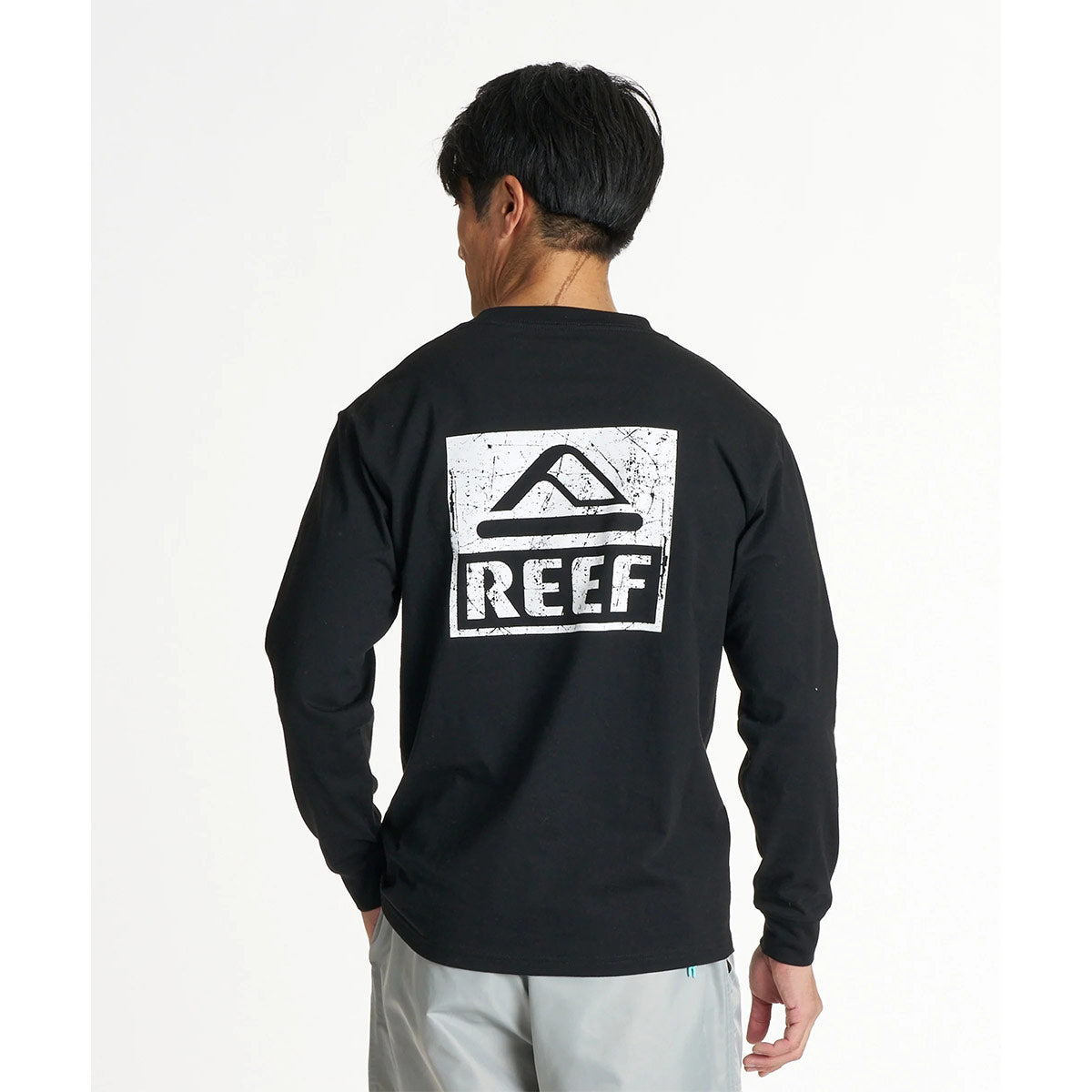 REEF,リーフ,Tシャツ,メンズ,レディース